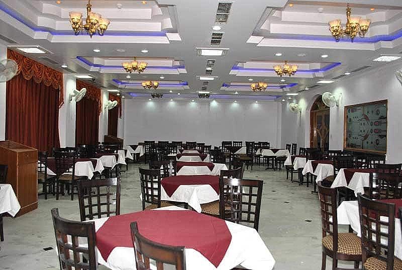 undefined City Hotel 9