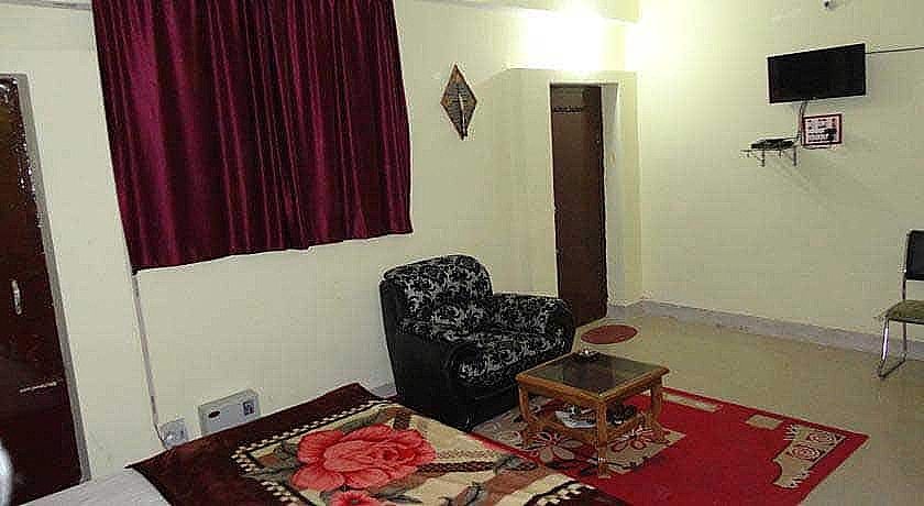 City Hotel Standard Room 3