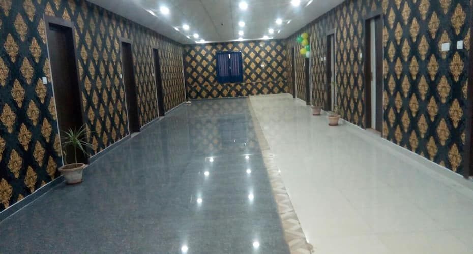 Corridor