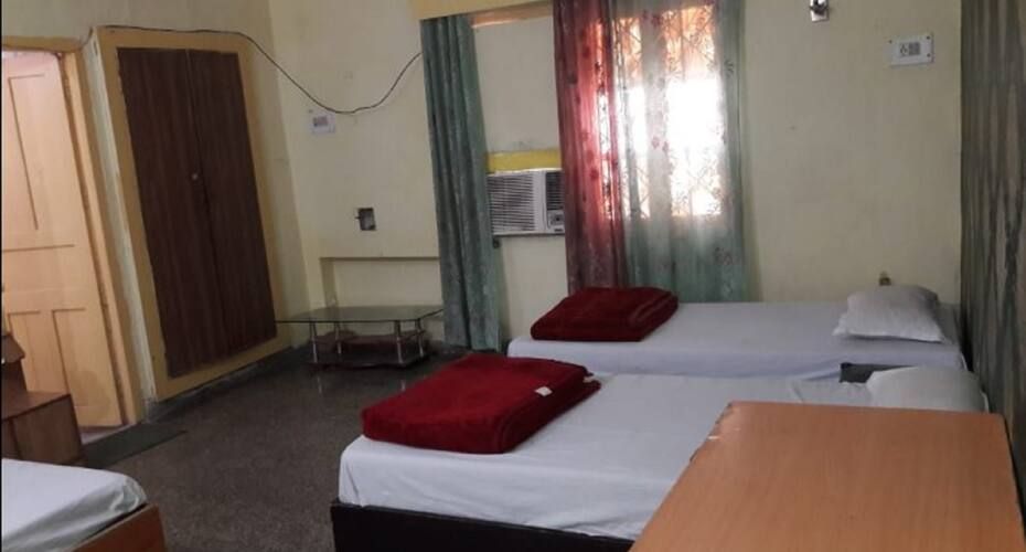 undefined Hotel Shagun Inn 3