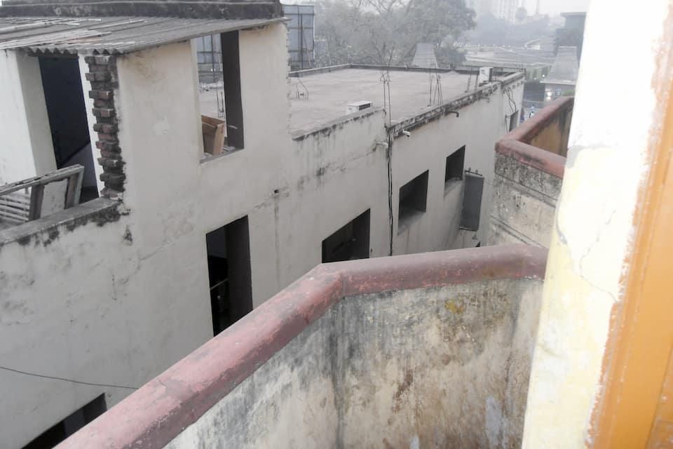 undefined Shyam Hotel