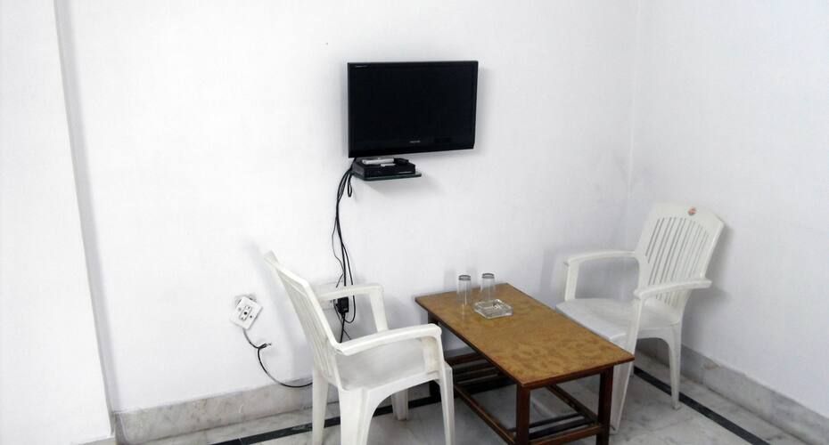 undefined Hotel Surya Vihar 4