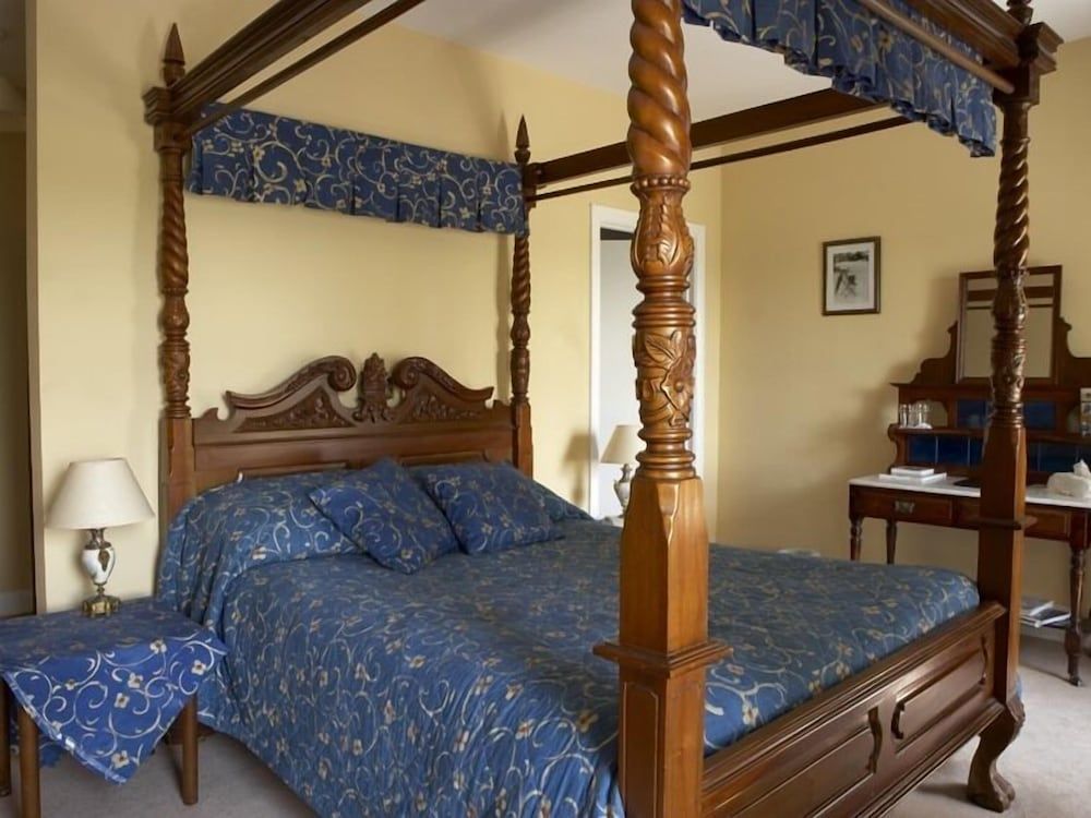 Superior Double Room, Ensuite