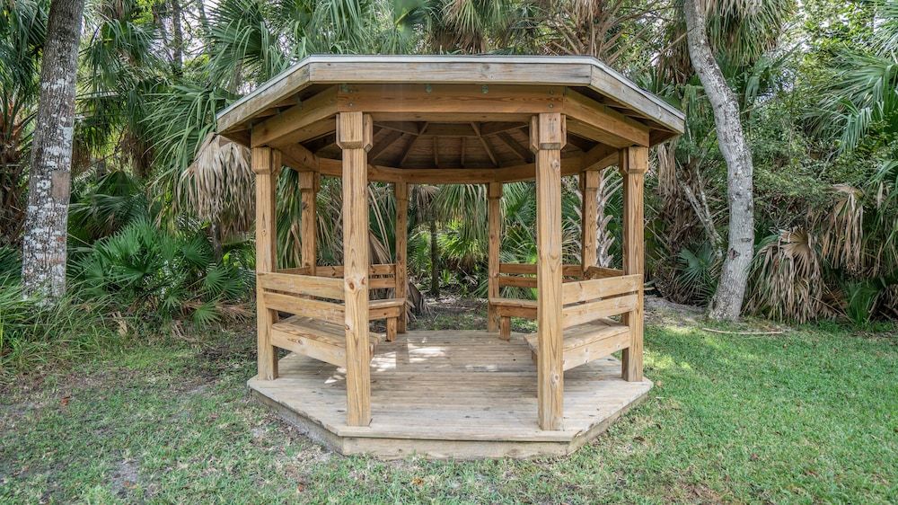 Gazebo