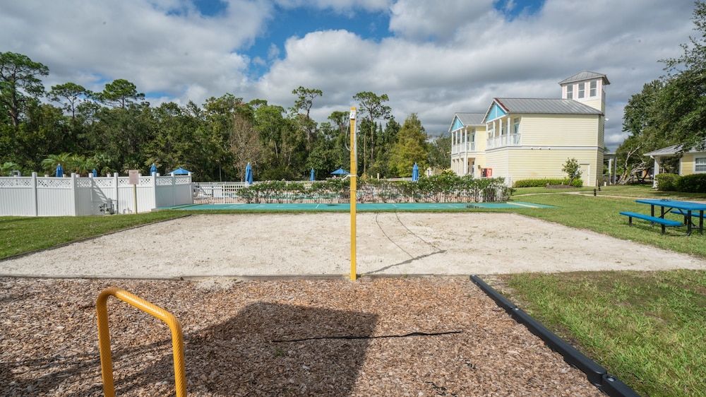 Children's Play Area