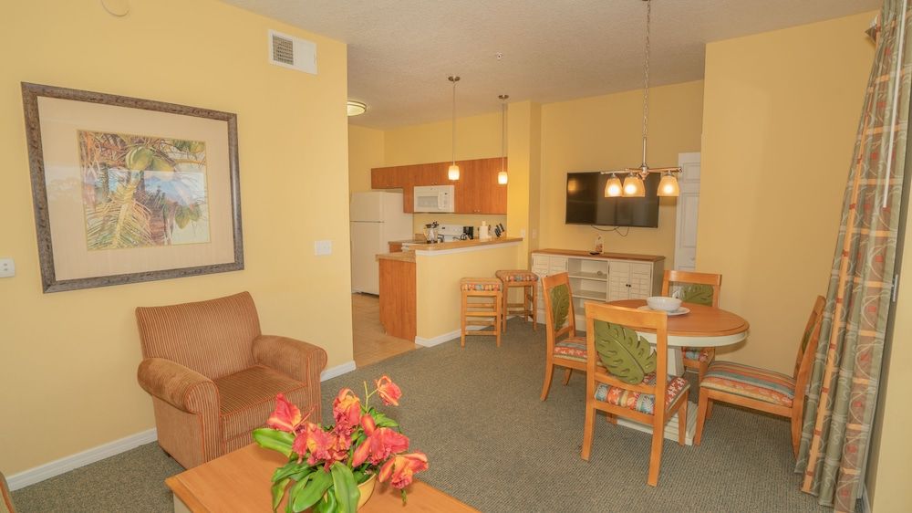 Barefoot Suites Suite, 1 Bedroom 10