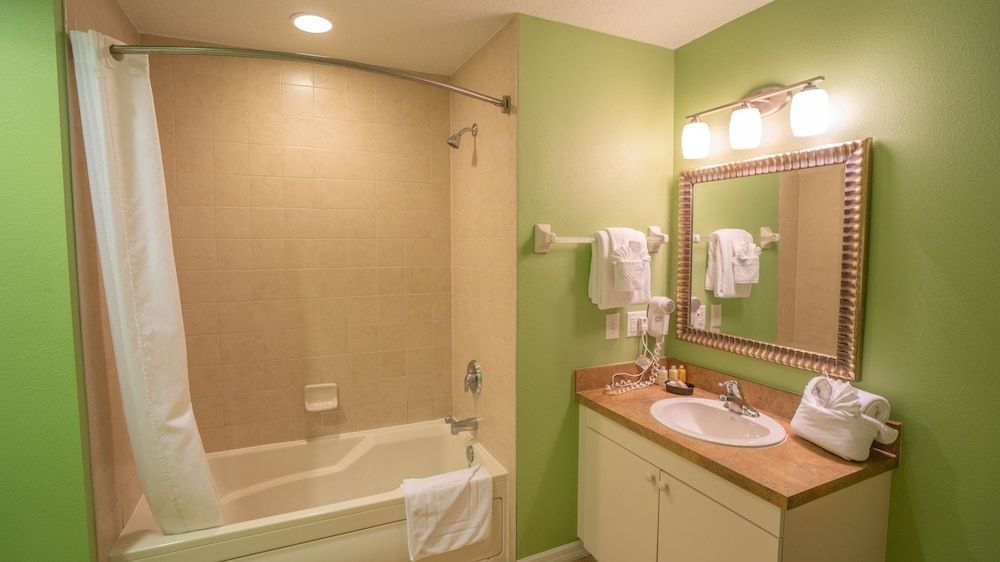 Barefoot Suites Suite, 1 Bedroom 6