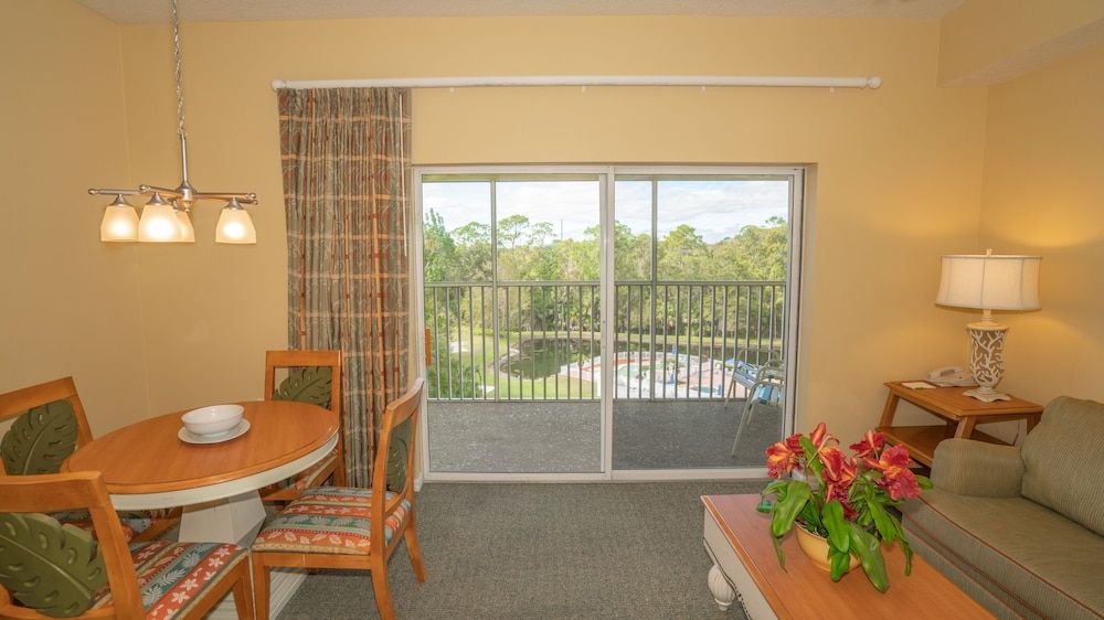 Barefoot Suites Suite, 1 Bedroom 11