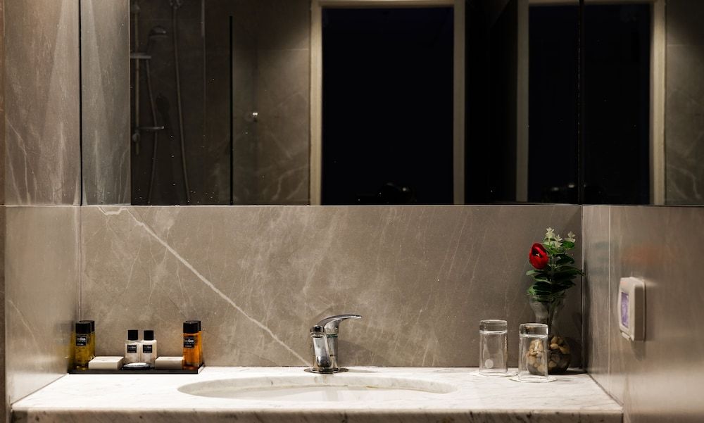 Lev Yerushalayim Family Two Bedroom Suite 9