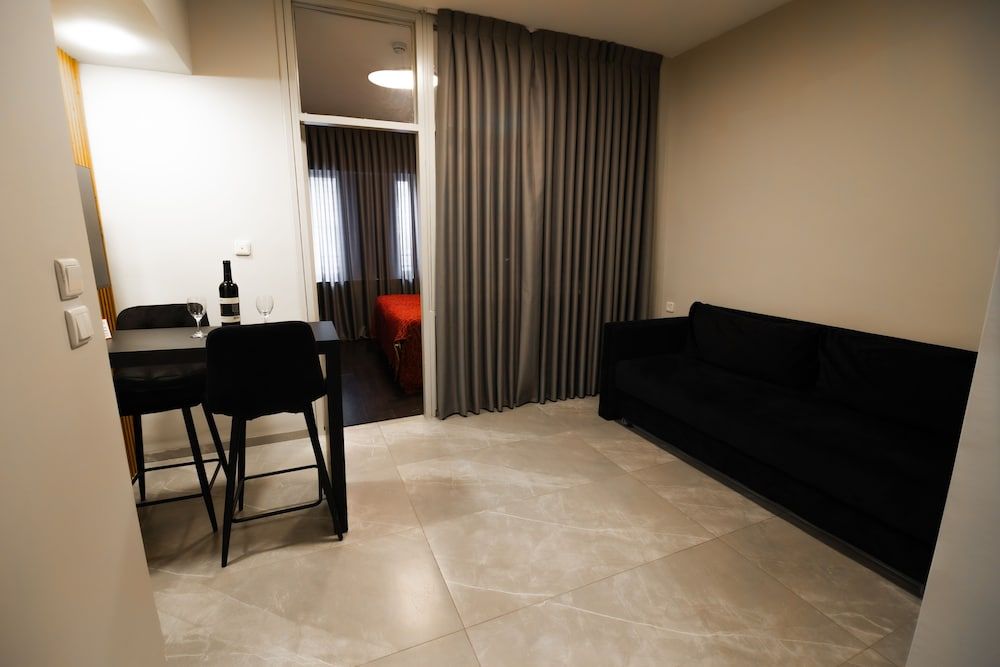 Lev Yerushalayim Family Two Bedroom Suite 13