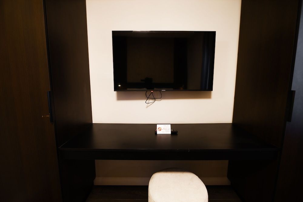 Lev Yerushalayim Family Two Bedroom Suite 12