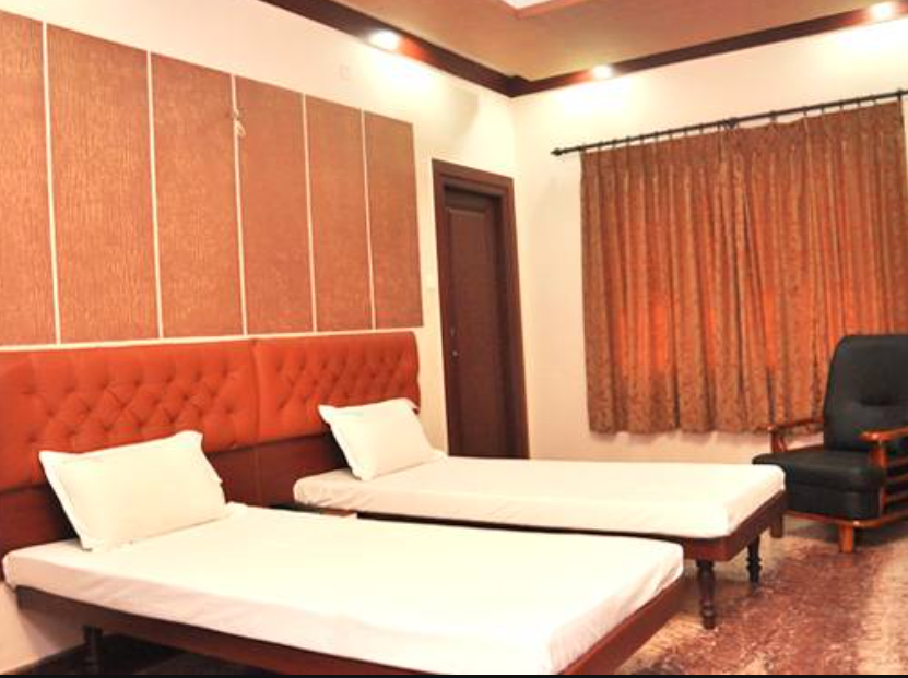 undefined Hotel Viswas 5