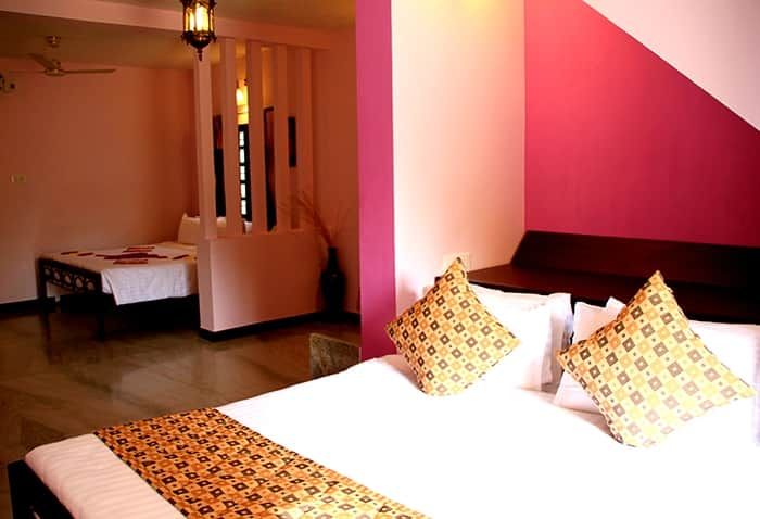 Poppys Olive de' Villa Poppys Blossom