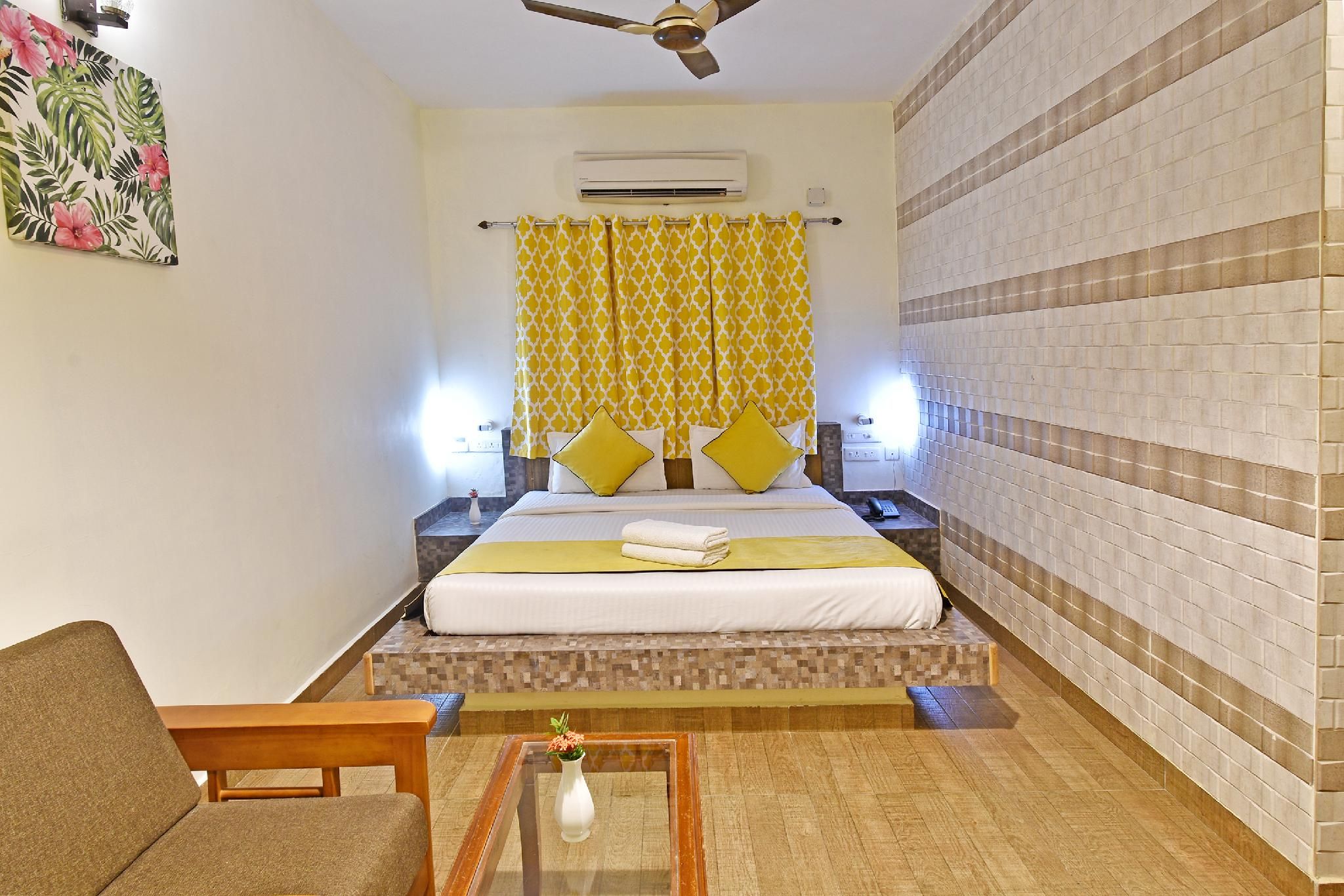 Premium Rooms
