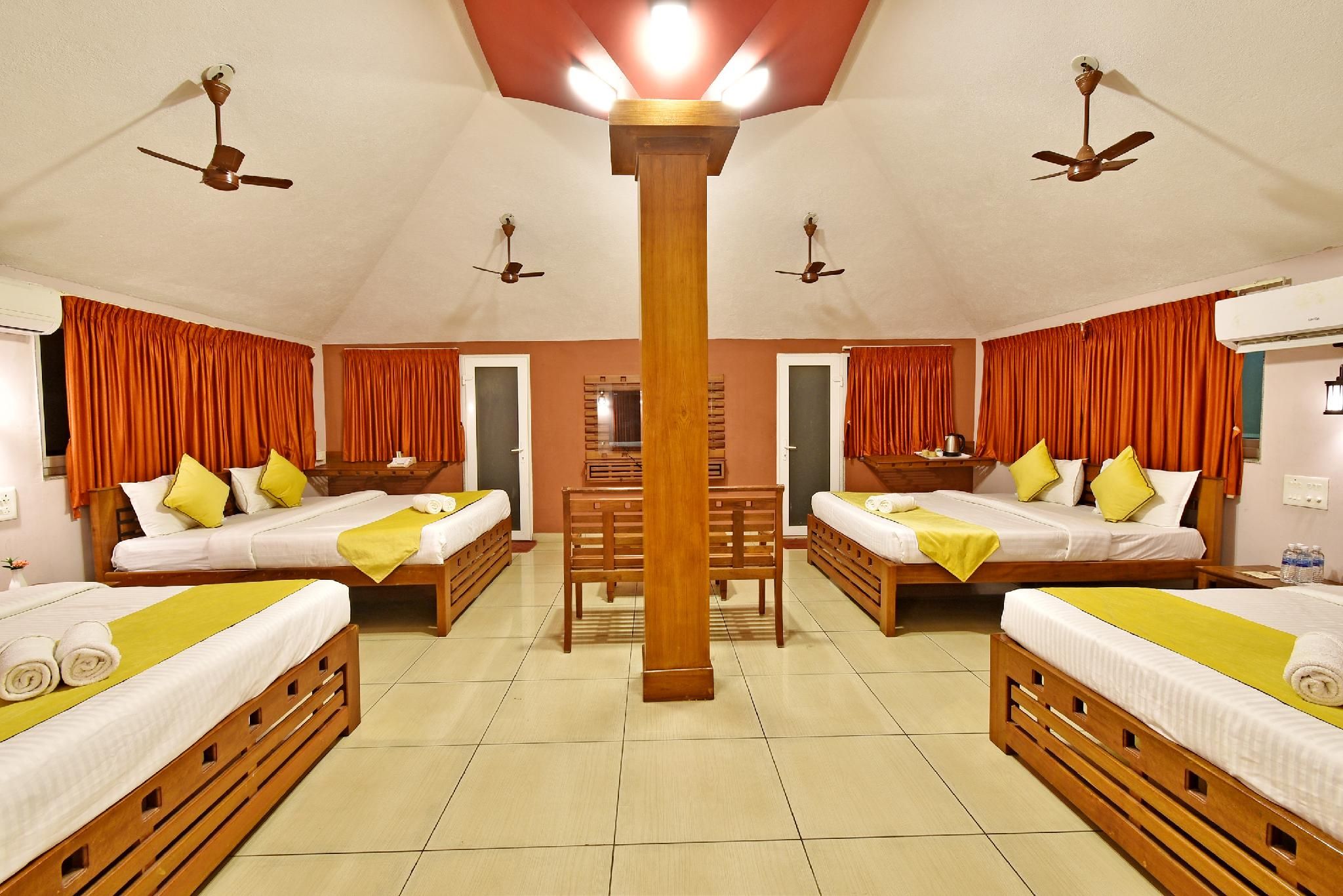 Poppys Villa