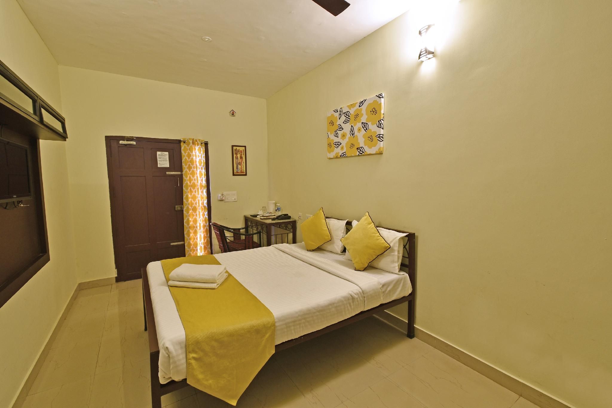 Executive Rooms