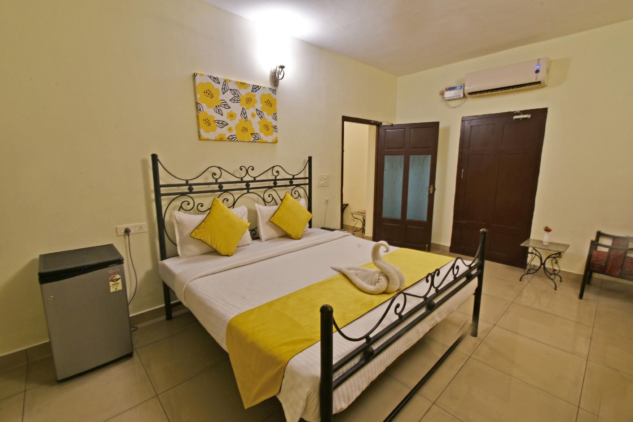 Crown Suite