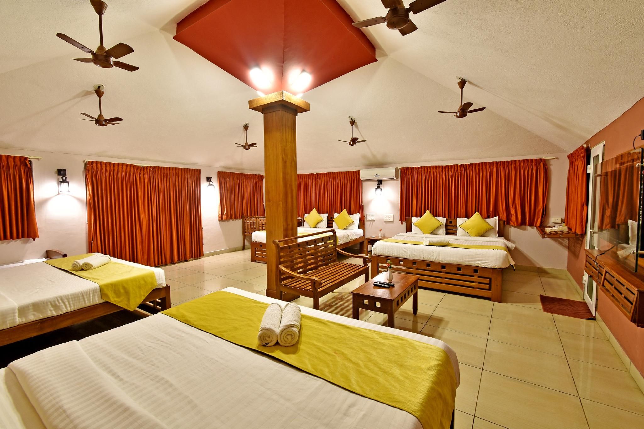 Poppys Villa