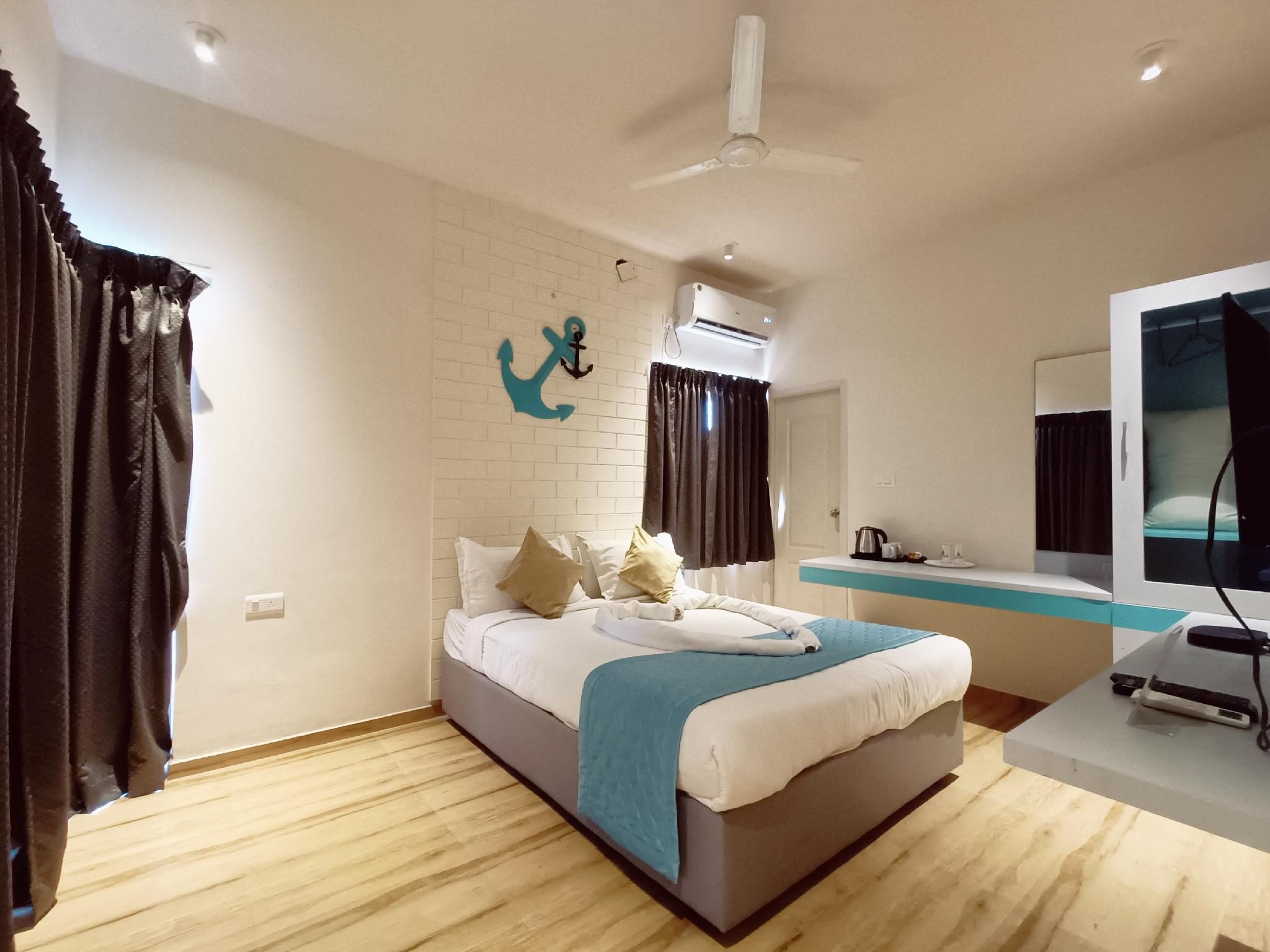 Serenity Room