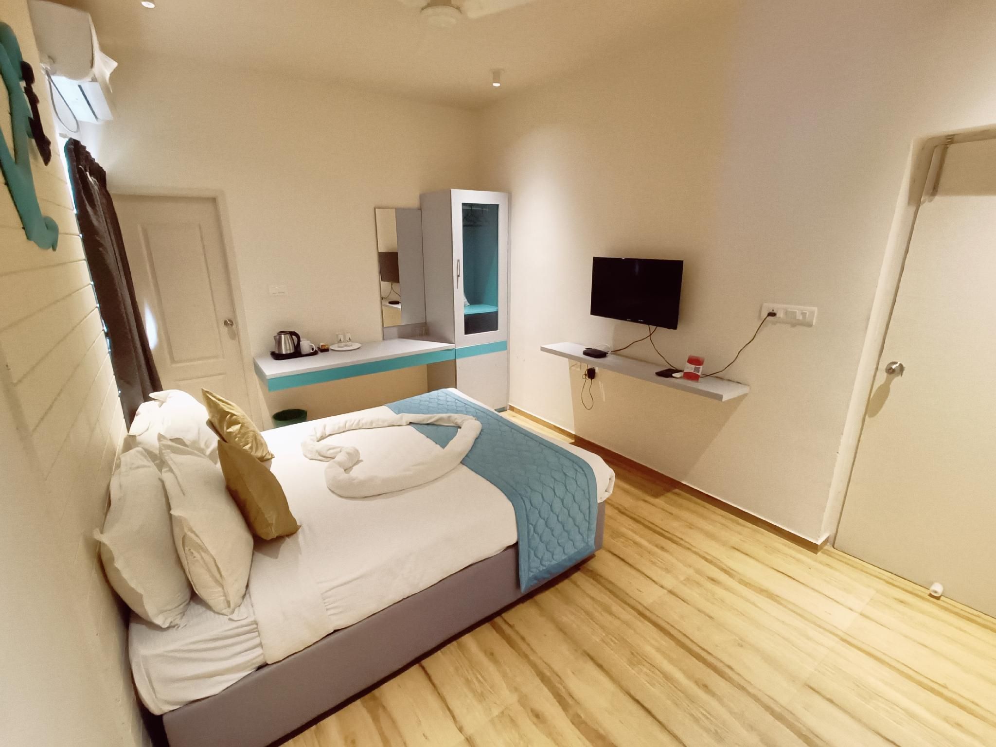 Serenity Room