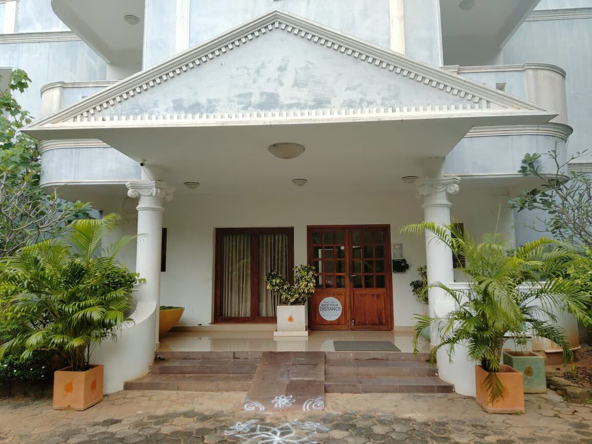 undefined La Grace Integral  Retreat