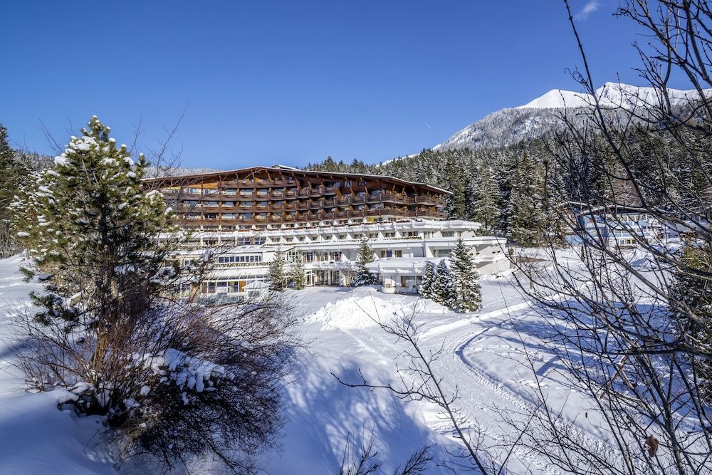 undefined Krumers Alpin - Your Mountain Oasis 7