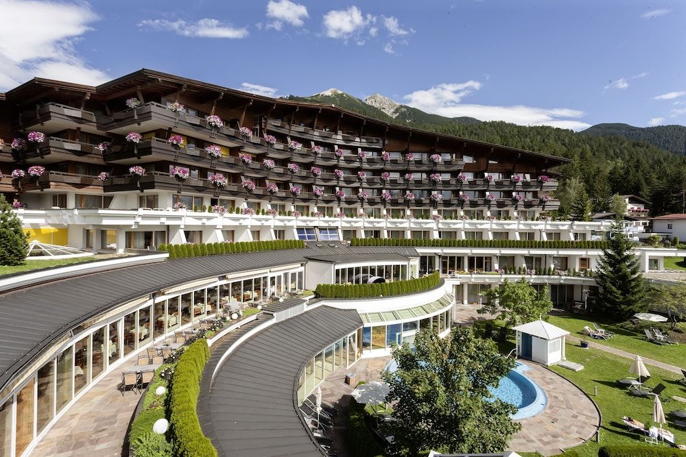 undefined Krumers Alpin - Your Mountain Oasis 8