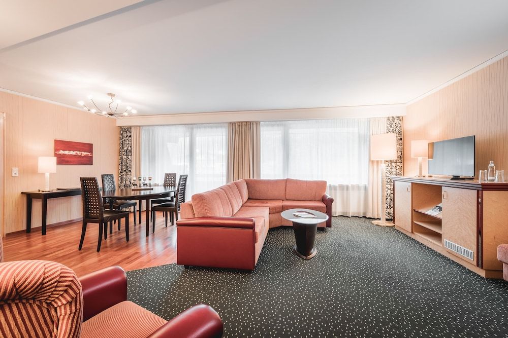 undefined Krumers Alpin - Your Mountain Oasis 4