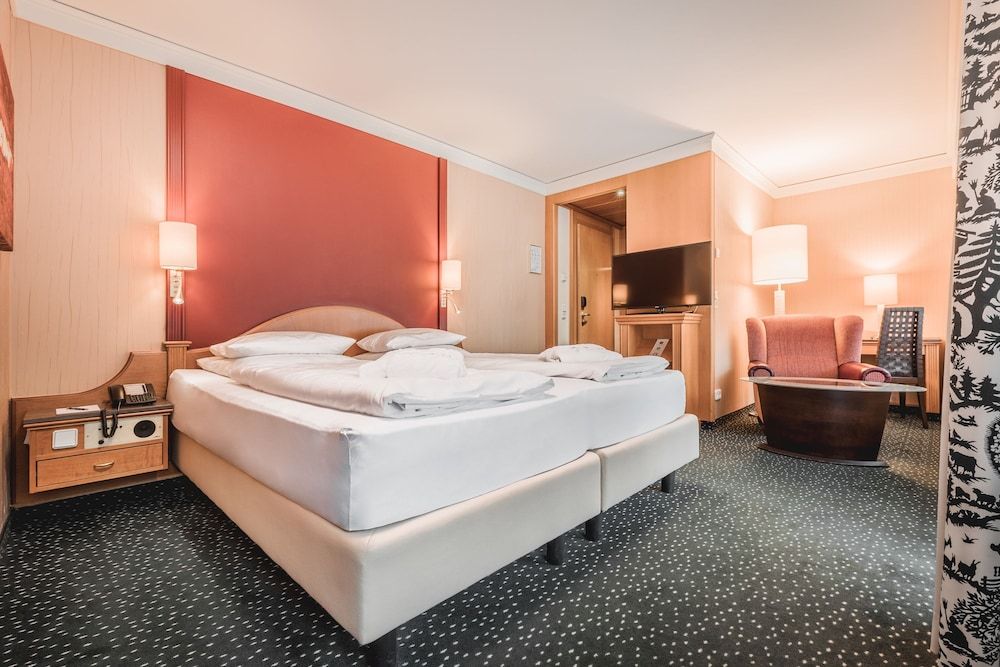undefined Krumers Alpin - Your Mountain Oasis 5