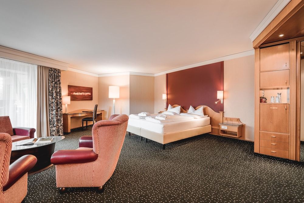 undefined Krumers Alpin - Your Mountain Oasis 3
