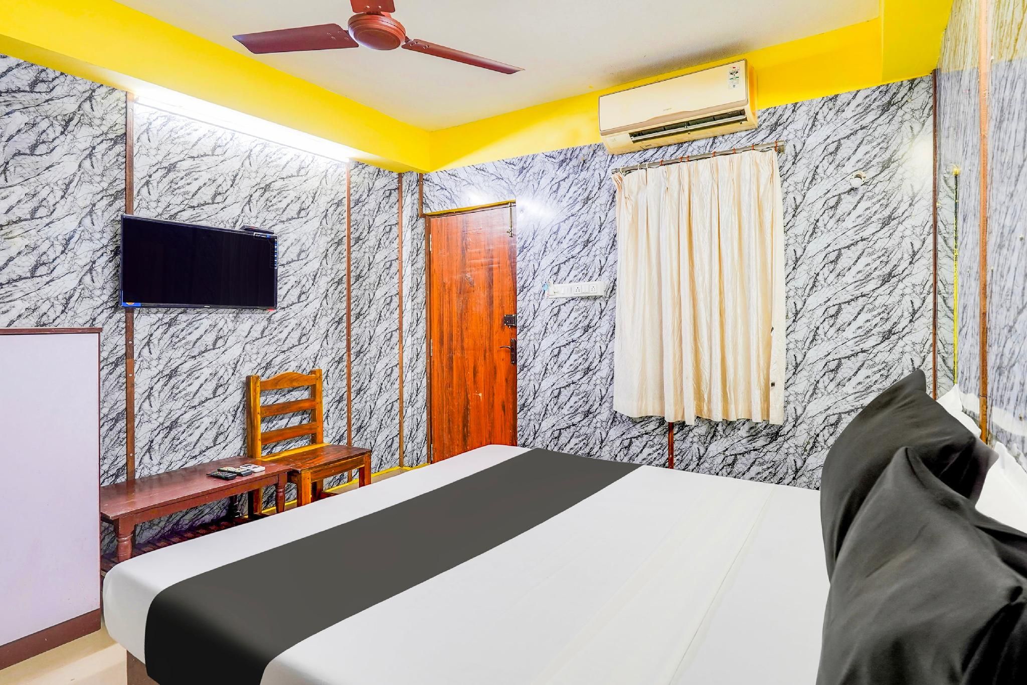 Super Hotel O Heritage Town Formerly Vasavi Classic 2