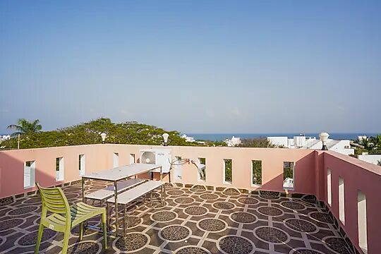 undefined THE FRENCH VILLA 3