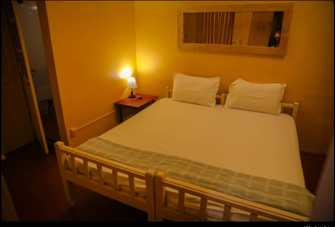 undefined THE FRENCH VILLA 5