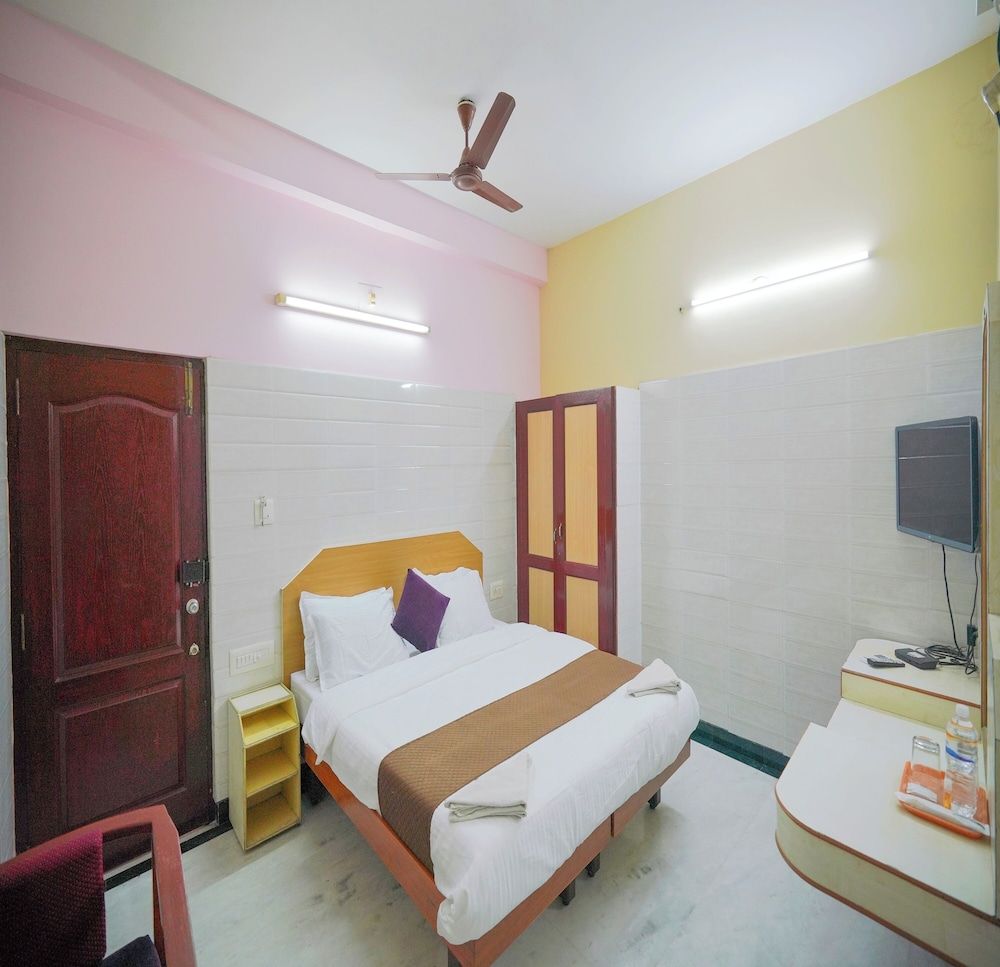 undefined Maruthi Residency 10