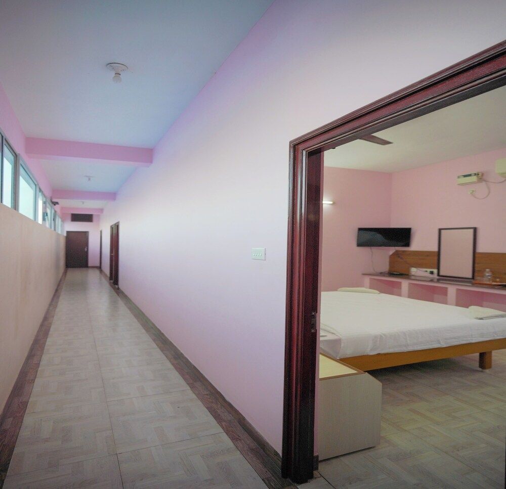 undefined Maruthi Residency 9