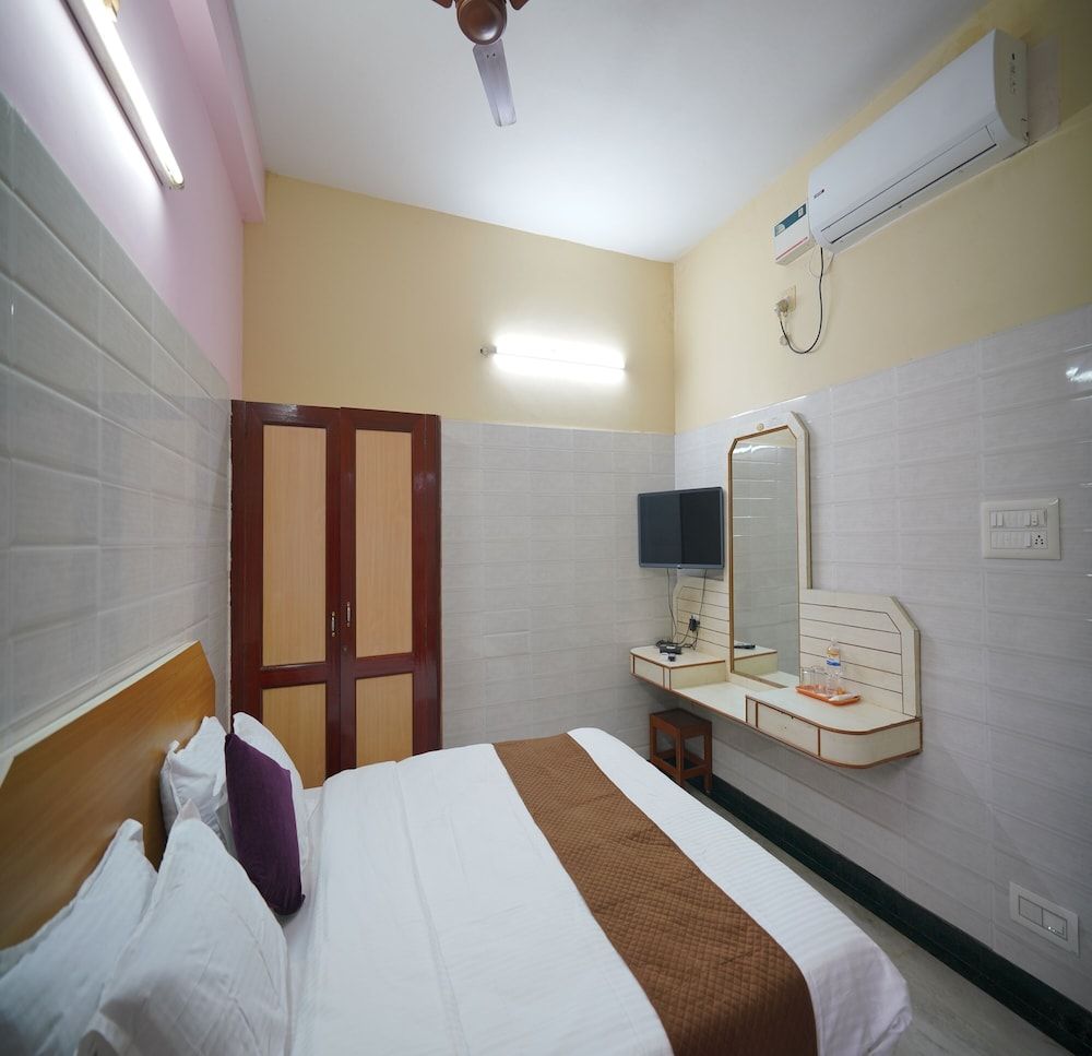 undefined Maruthi Residency 4