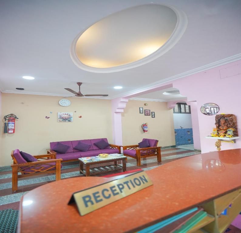 undefined Maruthi Residency 2