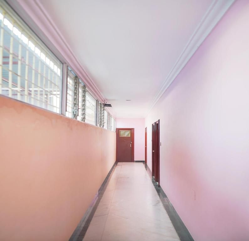 undefined Maruthi Residency 3