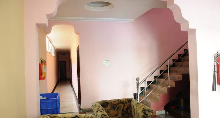 undefined Maruthi Residency 8