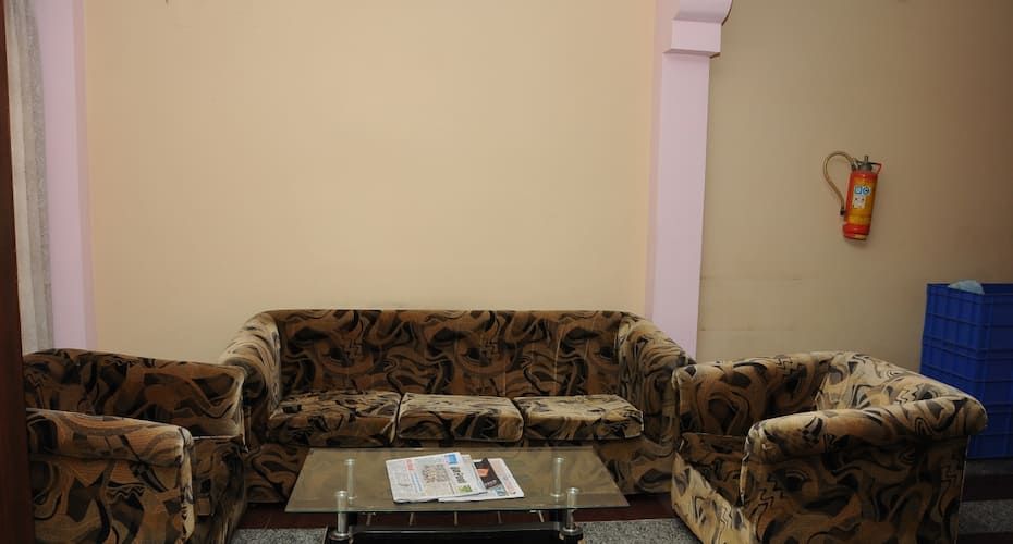 undefined Maruthi Residency 7