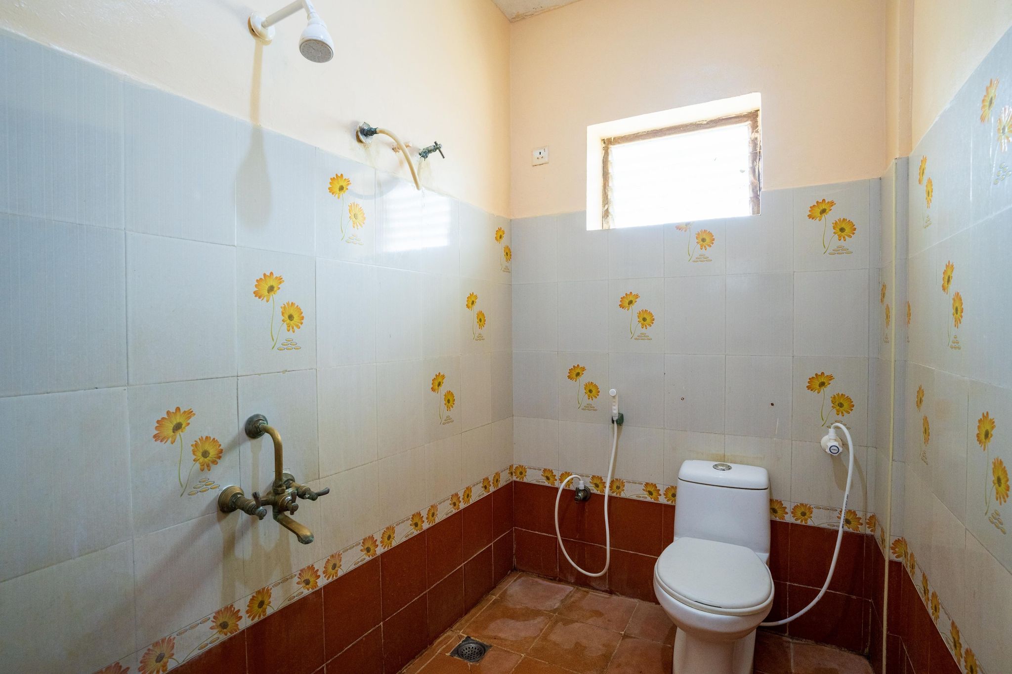 Sagar Residency STANDARD ROOM 9