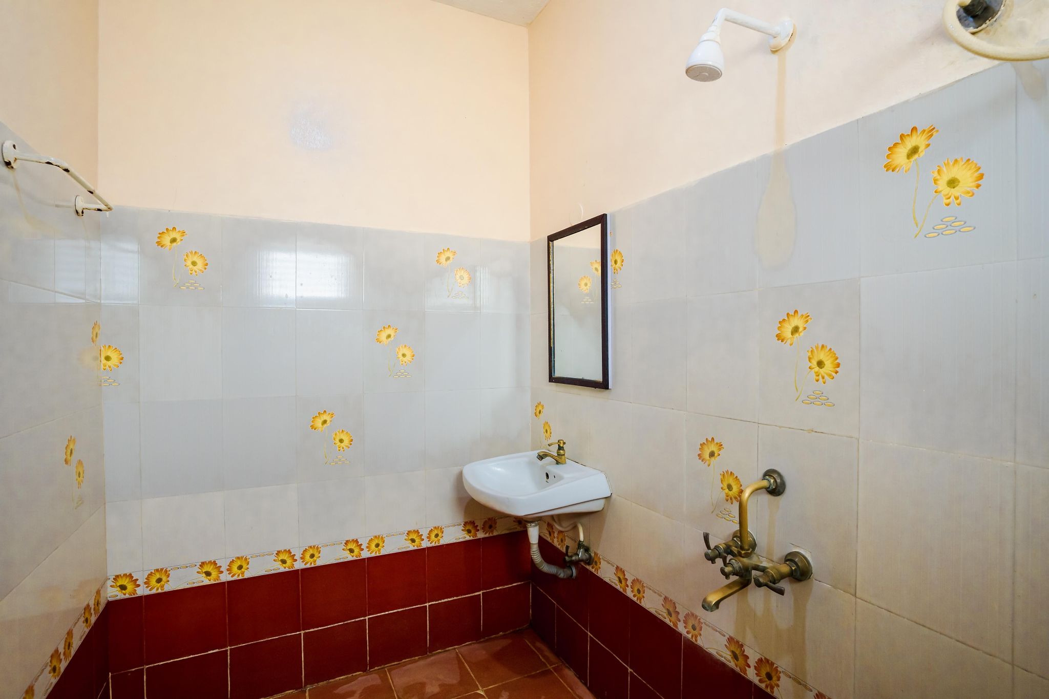 Sagar Residency STANDARD ROOM 8