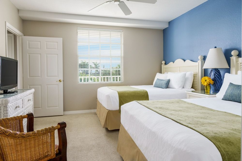 Classic Suite, 2 Bedrooms, Kitchen