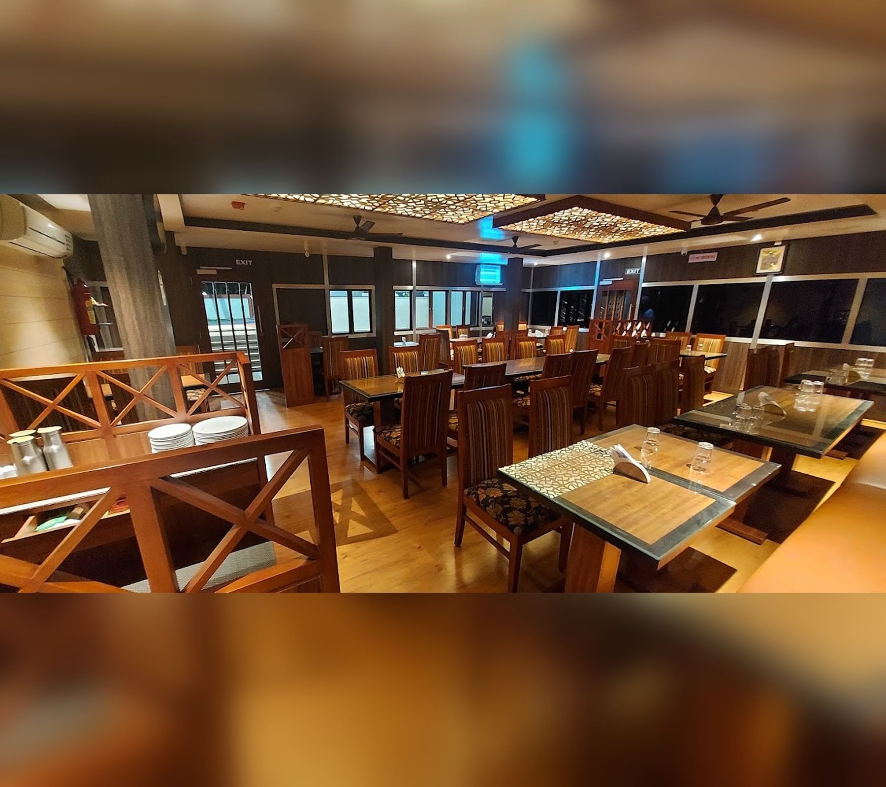 undefined Gem Continental 6