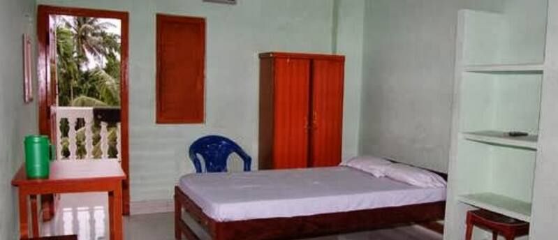 undefined Hotel Port Residency 5