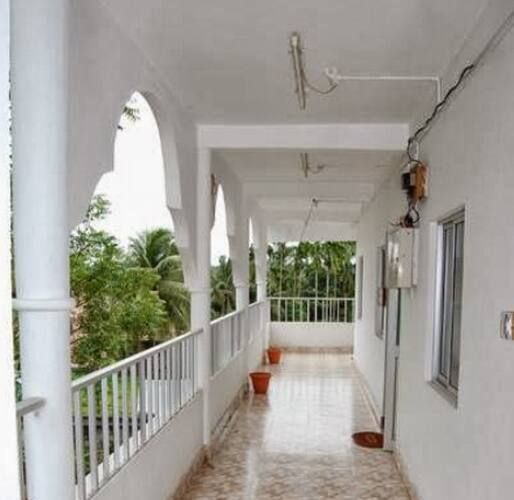 undefined Hotel Port Residency 2