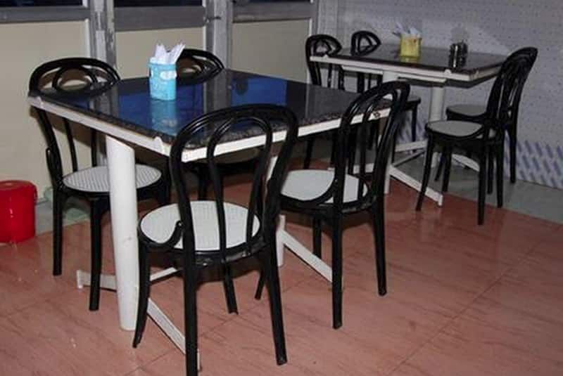 undefined Hotel Port Residency 7