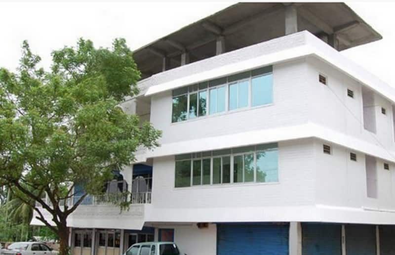 undefined Hotel Port Residency 6