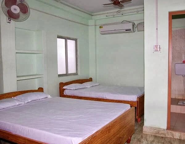 undefined Hotel Port Residency 4