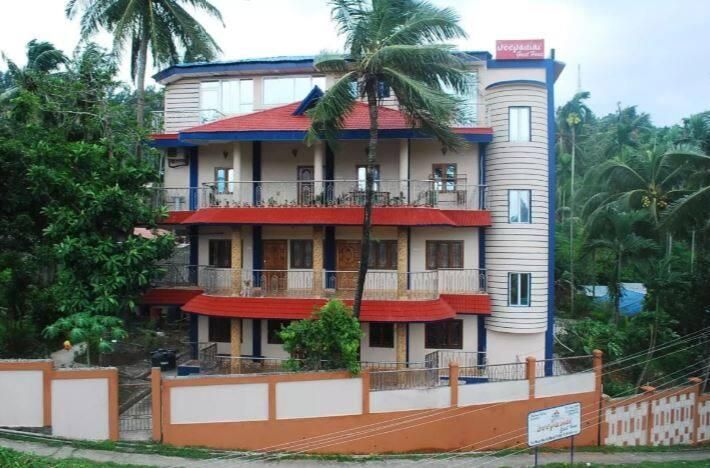 undefined Deepantar Residency